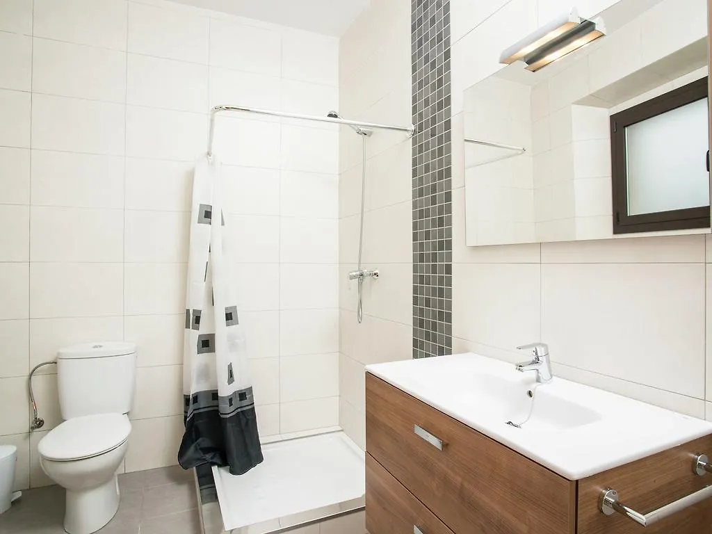 Holiday home Belvilla By Oyo Can Bertu Sant Pere Pescador