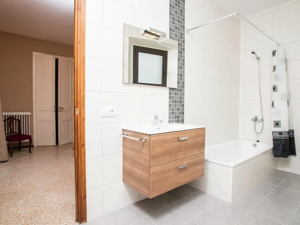 Belvilla By Oyo Can Bertu Sant Pere Pescador Holiday home