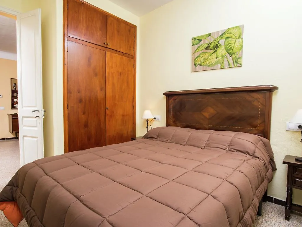 Belvilla By Oyo Can Bertu Sant Pere Pescador Holiday home