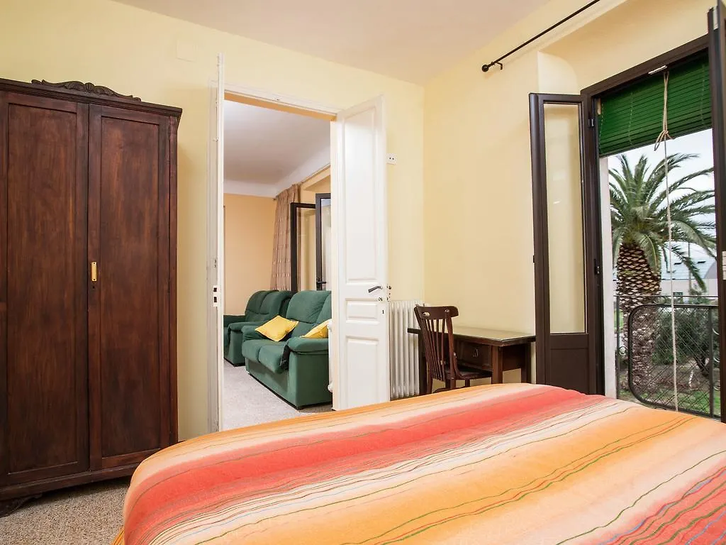 Belvilla By Oyo Can Bertu Sant Pere Pescador Holiday home