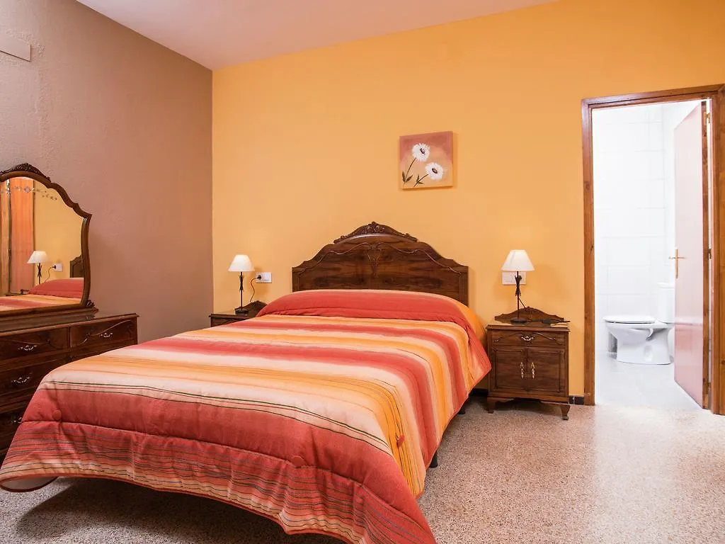 Belvilla By Oyo Can Bertu Sant Pere Pescador Holiday home