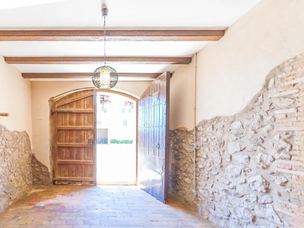 Belvilla By Oyo Can Bertu Sant Pere Pescador