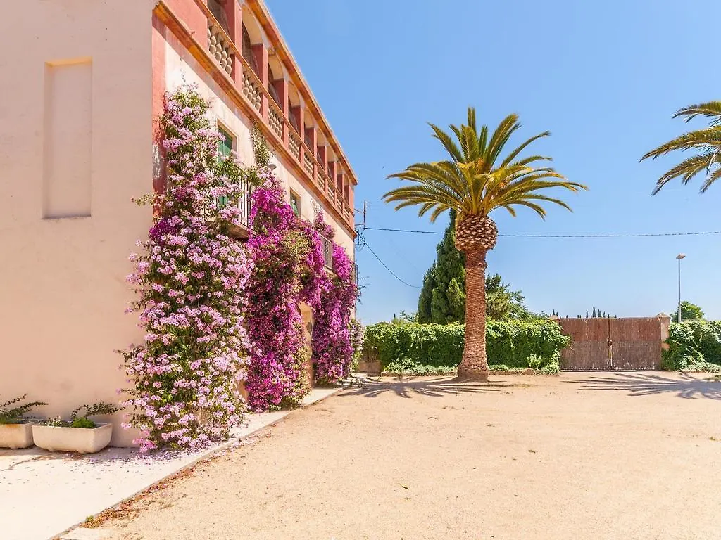 Holiday home Belvilla By Oyo Can Bertu Sant Pere Pescador
