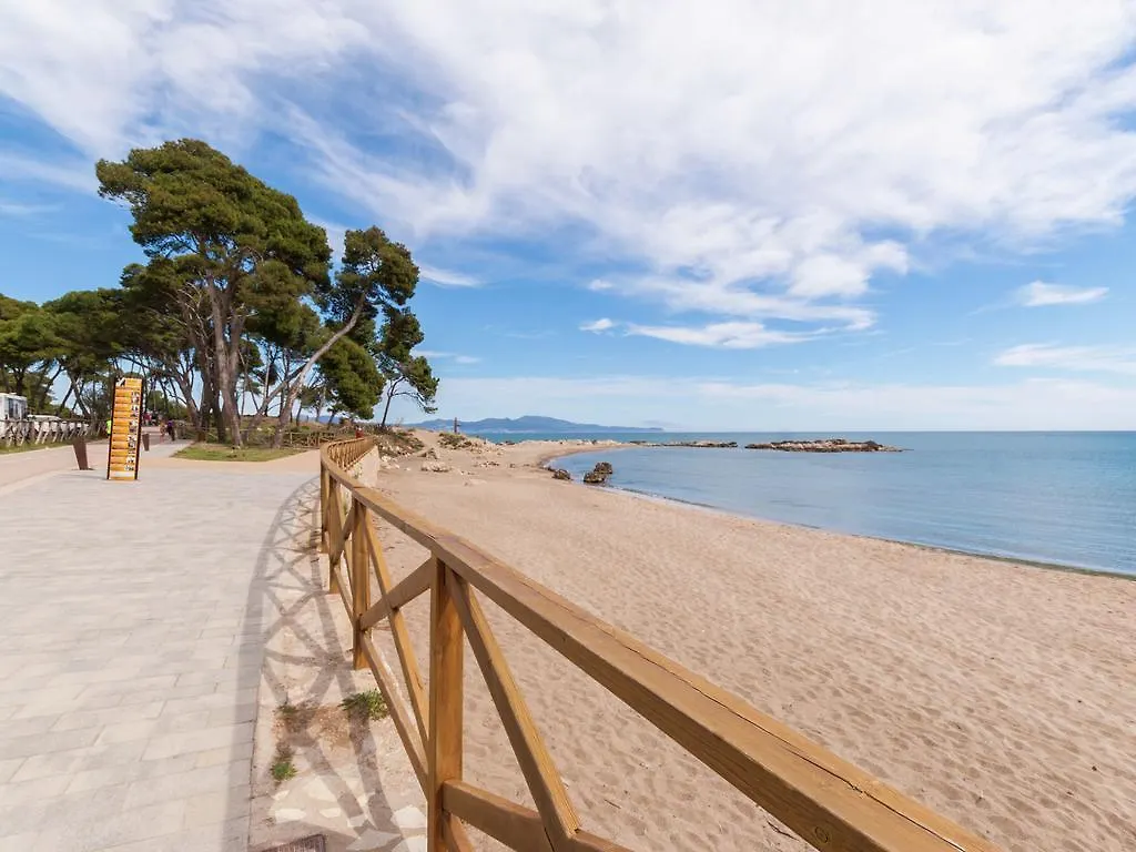 Belvilla By Oyo Can Bertu Sant Pere Pescador Holiday home