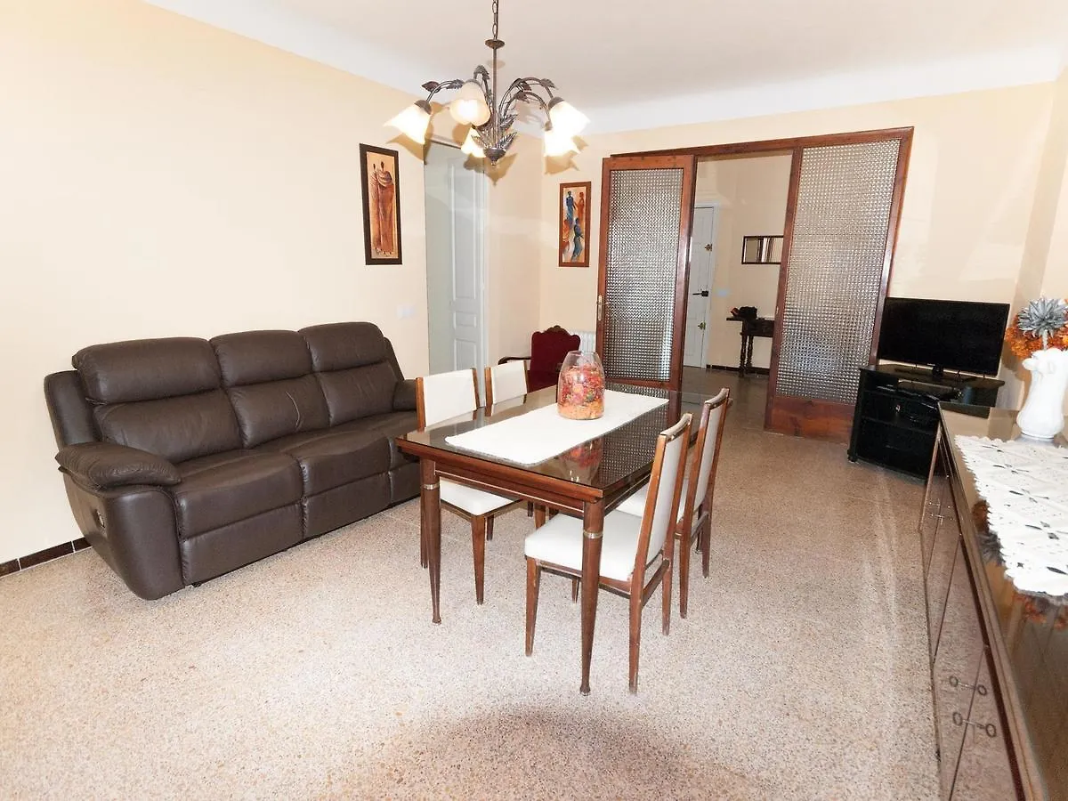 Holiday home Belvilla By Oyo Can Bertu Sant Pere Pescador
