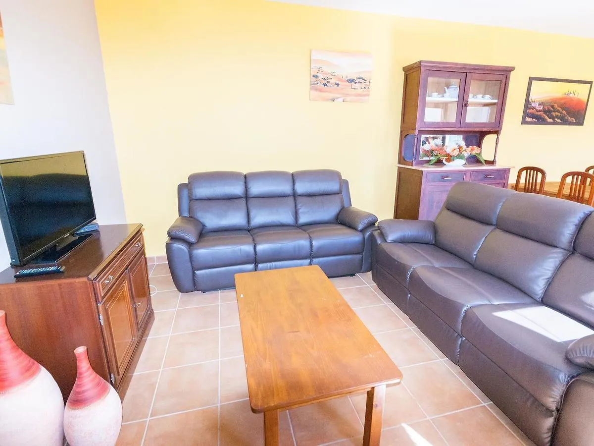 Belvilla By Oyo Can Bertu Sant Pere Pescador Holiday home