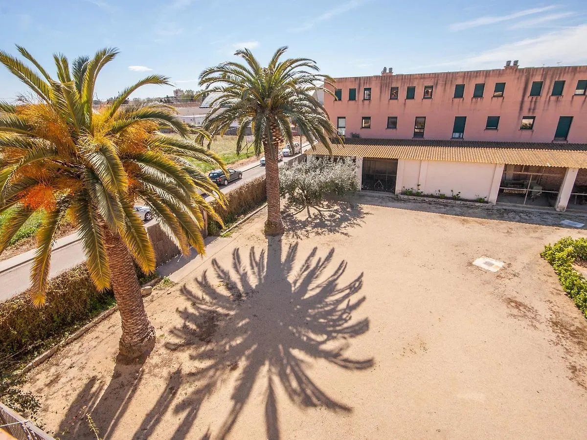 Holiday home Belvilla By Oyo Can Bertu Sant Pere Pescador Spain